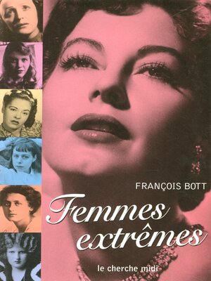 cover image of Femmes extrêmes